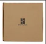 Filamento Bambulab PLA Lite Recarga Beige Mate 1kg