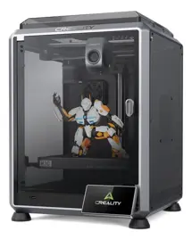 Impresora 3D K1c Con Nivelación Au...
