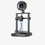 Impresora 3d Creality Ender 3 V3 Ke + 1 Kg Fil. Pla