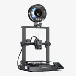Impresora 3d Creality Ender 3 V3 Ke + 1 Kg Fil. Pla