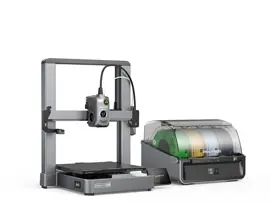 Impresora 3D  Hi Combo