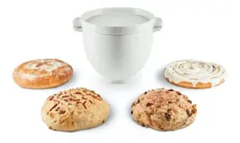 Bowl Para Pan Ksm2cb5bgs