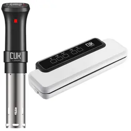 Kit Sous Vide Cocción De Precisión ...