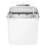 Fabricadora De Hielo 1.2Lts Blanca Atma IMB23AP