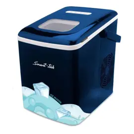 Maquina De Hielo Domestica Sma...