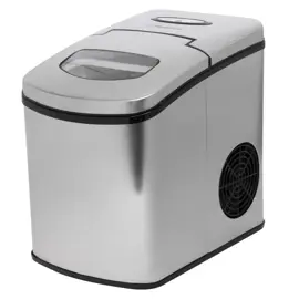 Fabrica De Hielo  Hielera Plat...