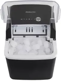 Fabrica De Hielo Ng Imb23php 1,2L 0,6Kg 