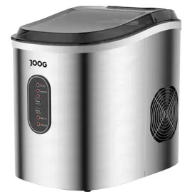 Ice Maker Para Hacer Hielo Mi8 Pla...