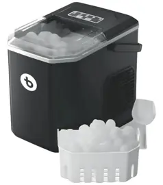 Maquina De Hielo Ice Maker 