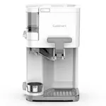 Máquina de helados Cuisinart Soft Serve ICE-48 1.5L Blanca