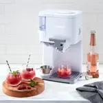 Máquina de helados Cuisinart Soft Serve ICE-48 1.5L Blanca