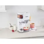 Máquina de helados Cuisinart Soft Serve ICE-48 1.5L Blanca