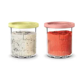 Paquete De 2 Unidades De Crea...