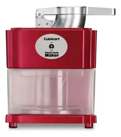 Waring Pro Scm100 Máquina Para...