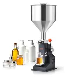 Máquina De Llenado De Líquidos...