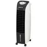 Climatizador Portátil 94CP1819BP - 6L 60W 3 vel. Oscilante Control remoto Timer