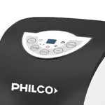 Climatizador Portátil 94CP1819BP - 6L 60W 3 vel. Oscilante Control remoto Timer