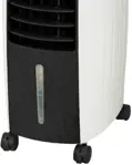 Climatizador Portátil 94CP1819BP - 6L 60W 3 vel. Oscilante Control remoto Timer