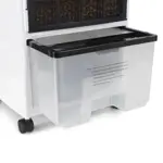 Climatizador Portátil CPPFR001023GP - 10L 130W 3 vel. Oscilante Control remoto