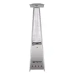 Estufa Piramide Calentador Patios Exteriores Daewoo Daczgb-i