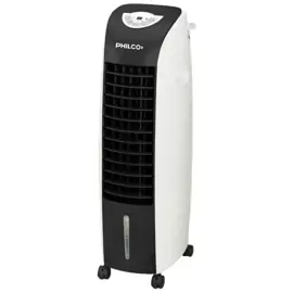 Climatizador Portátil 94Cp1819bp  6 Litros 60W 
