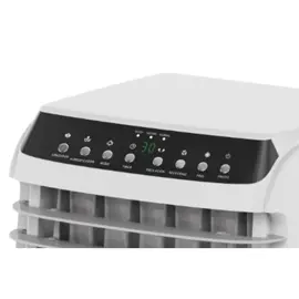 Climatizador Portátil Cppfr001023gp...
