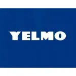 Caloventor eléctrico Yelmo Calefacción TC-7001 negro 220V
