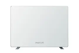 Panel De Vidrio SlVtd1000wpn Blanc...