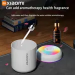 Humidificador Xiaomi USB para Auto y Hogar con Luz White Pro