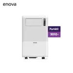 Aire Acondicionado enova portátil 3516W Frío/Calor Blanco