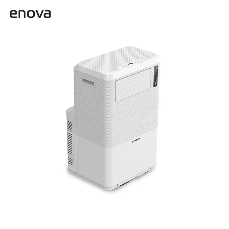 Aire Acondicionado enova portátil 3516W Frío/Calor Blanco