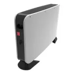 Convector de Calor Electrolux Con20 Con Forzador