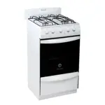 cocina palace blanca 50cm gas envasado escorial