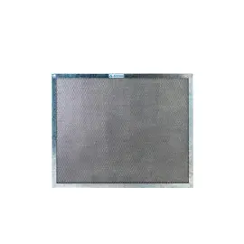 Filtro Metálico Para Campana Indust...
