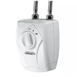 Calefon Calentador Instantaneo Ver...