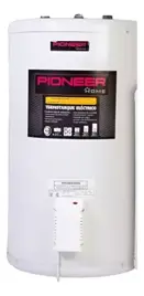 Termotanque  60 Litros Eléctrico De Colgar