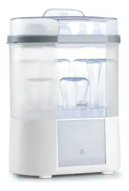 Esterilizador Y Secadora De Vapor E...