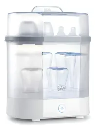 Esterilizador De Vapor Eléctrico  3...