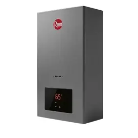 Calefon 14L Gn Tiro Natural Sin Pi...