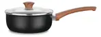 Batería Cocina 5 Piezas Mta Revestimiento Ceramico