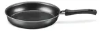 Batería De Cocina 7 Piezas Safira Mta Aluminio Antiadherente