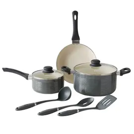 Bateria De Cocina  Ridge Valle...