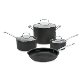 Bateria De Cocina 667P1 7 Pzs NonS...