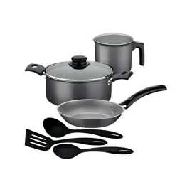 Bateria De Cocina  20297658 Turim 6...