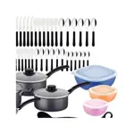Bateria de Cocina Tramontina Turim 27899-274 56 Piezas