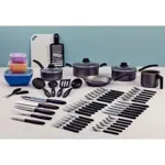 Bateria de Cocina Tramontina Turim 27899-274 56 Piezas