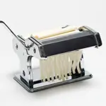 Maquina Fabrica De Pastas Caseras Acero Inoxidable