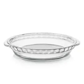 Tartera / Fuente 28.3 Cm De Vidrio ...