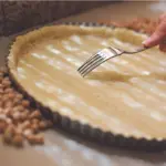 Tortera Baja Desmontable Acero Aluminizado 26Cm Doña Clara