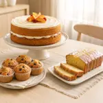 Set Reposteria Molde Desmontable Budin Muffin Antiadherente